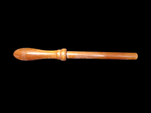 16-inch Turned Hardwood Belaying Pin