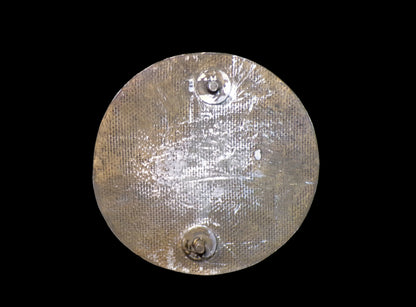 #U.S. Cost Guard Cutter Eagle Plaque