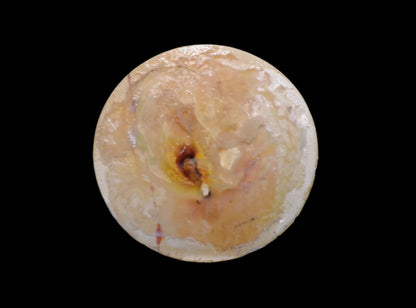 USS Amphion AR-13 Plaque