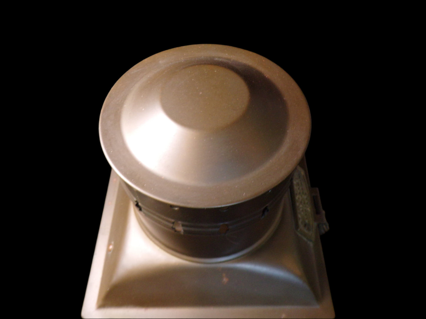 British Brass Cargo Light