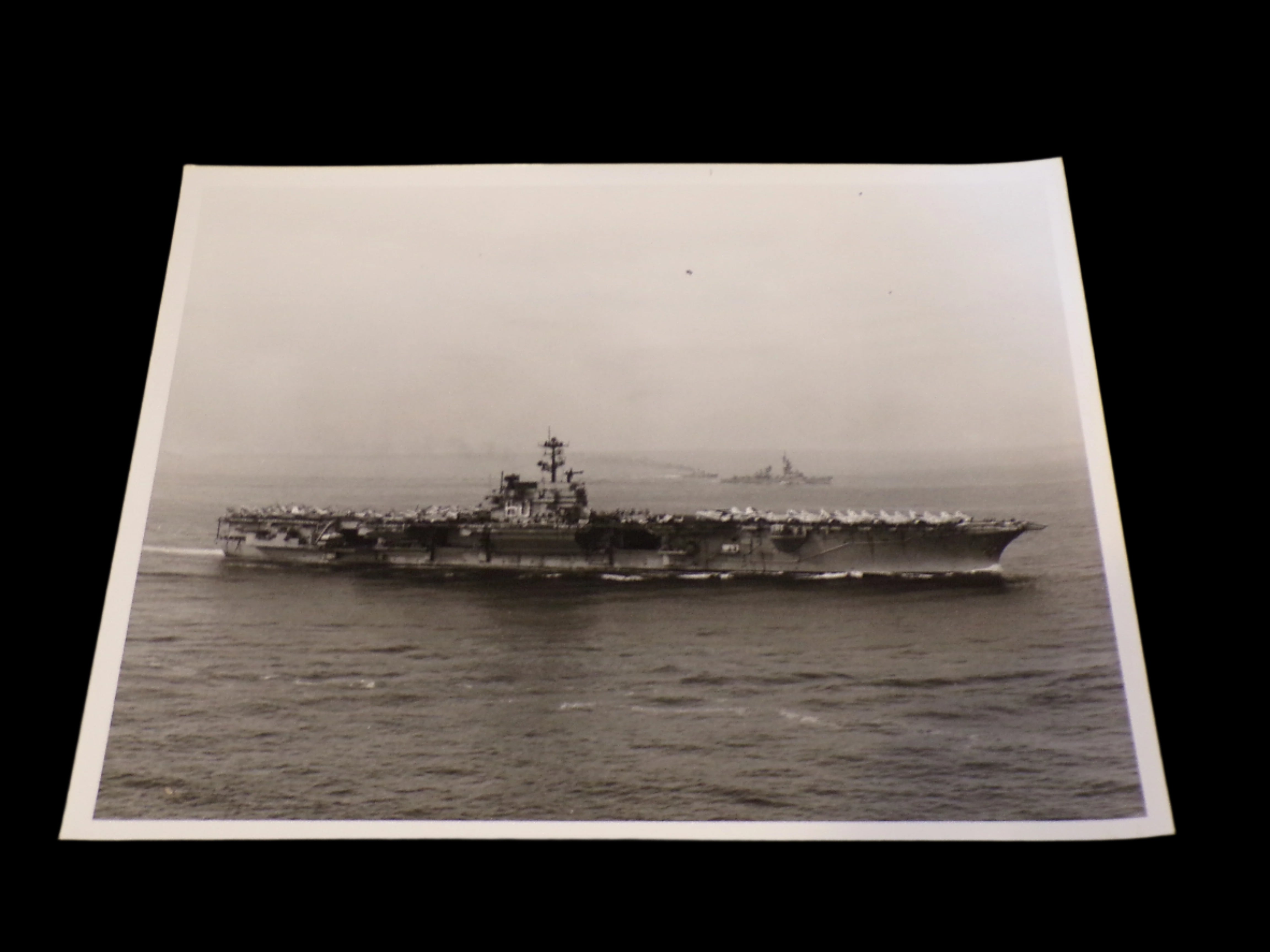 Ship Historic Photographs – Annapolis Maritime Antiques