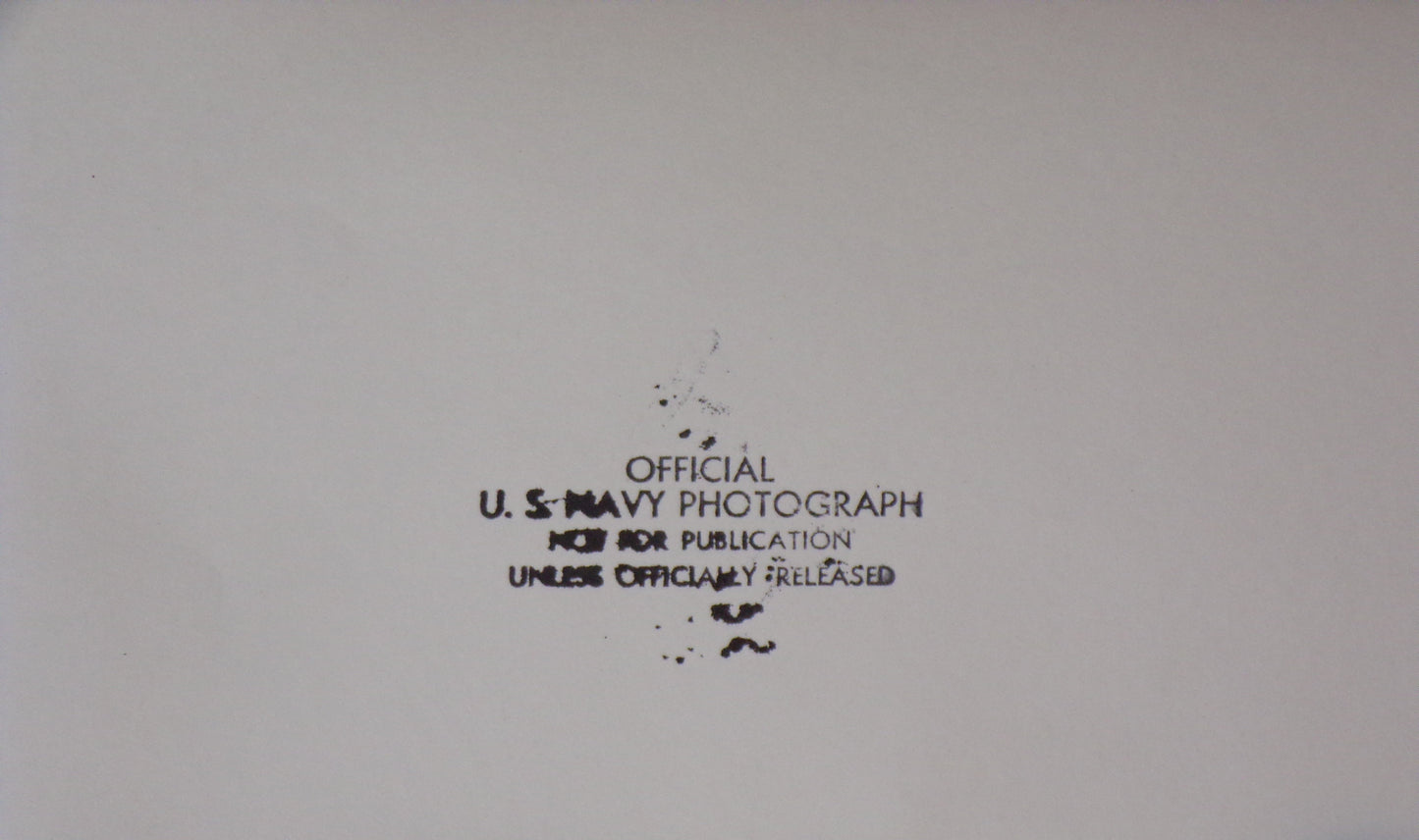 USS Peterson DE 152 Photo