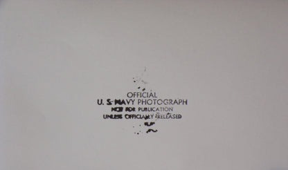 USS Peterson DE 152 Photo