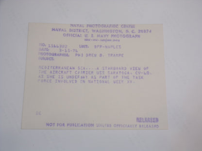 USS King County LST 857 Photo