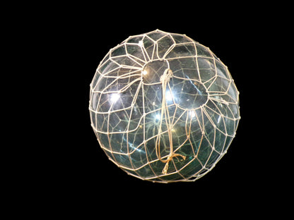 Glass Fishing Float
