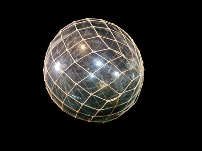 Glass Fishing Float