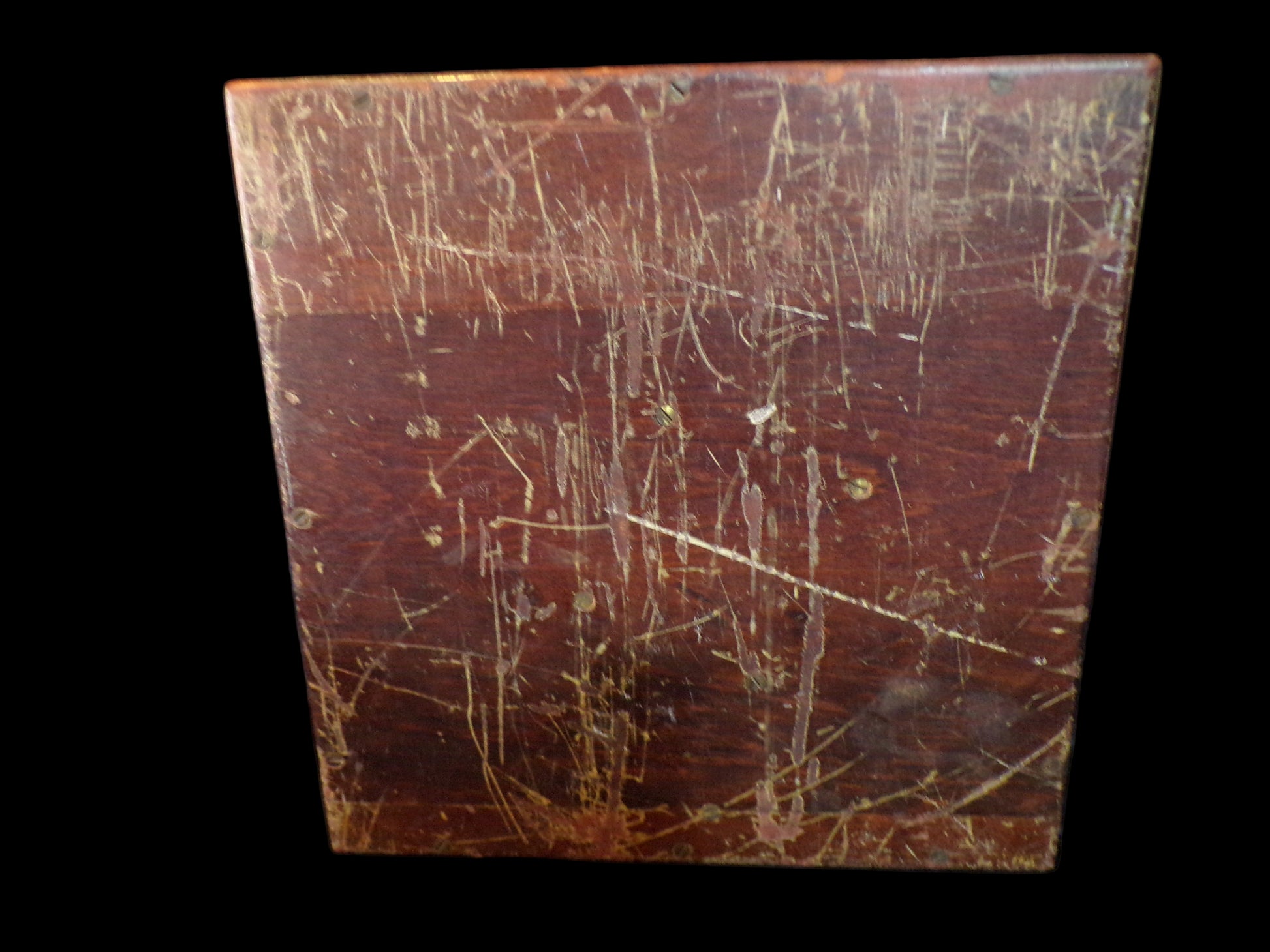 US Navy Stadimeter Sextant - Annapolis Maritime Antiques