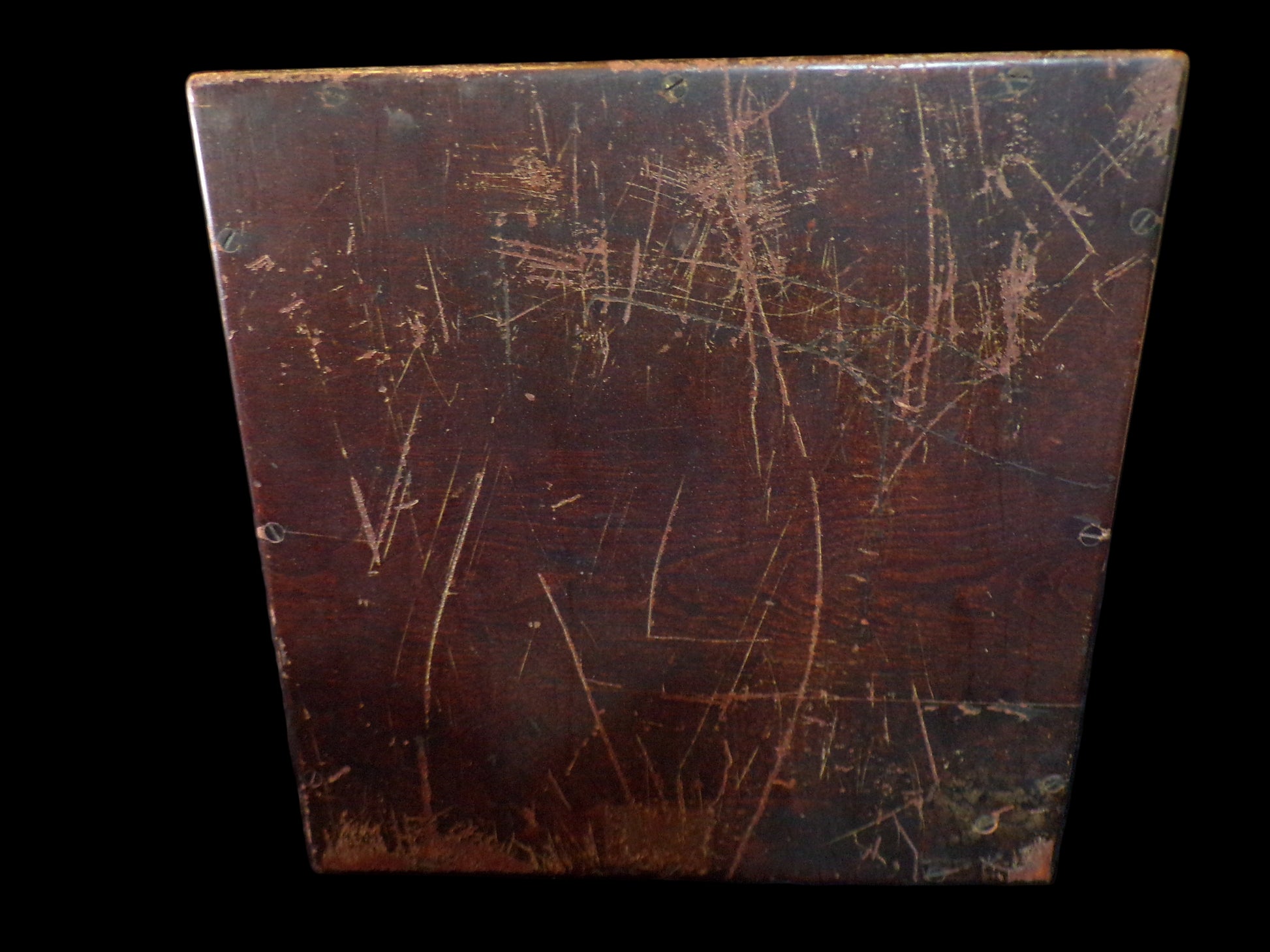 US Navy Stadimeter Sextant - Annapolis Maritime Antiques