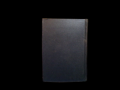 American Practical Navigator 1962