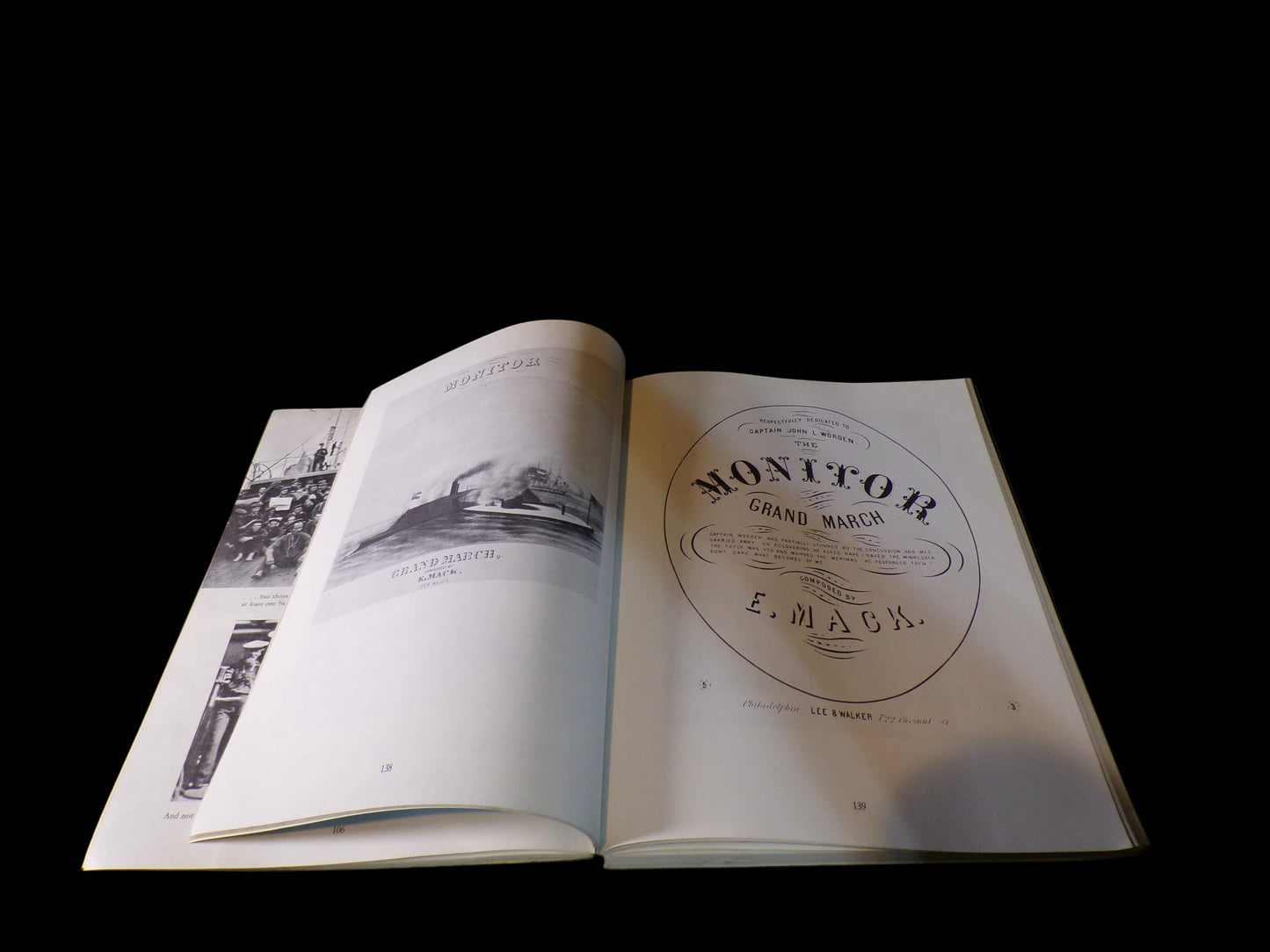 Civil War Naval Chronology 1861-1865