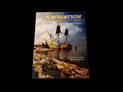 Navigation In The Age Of Discovery