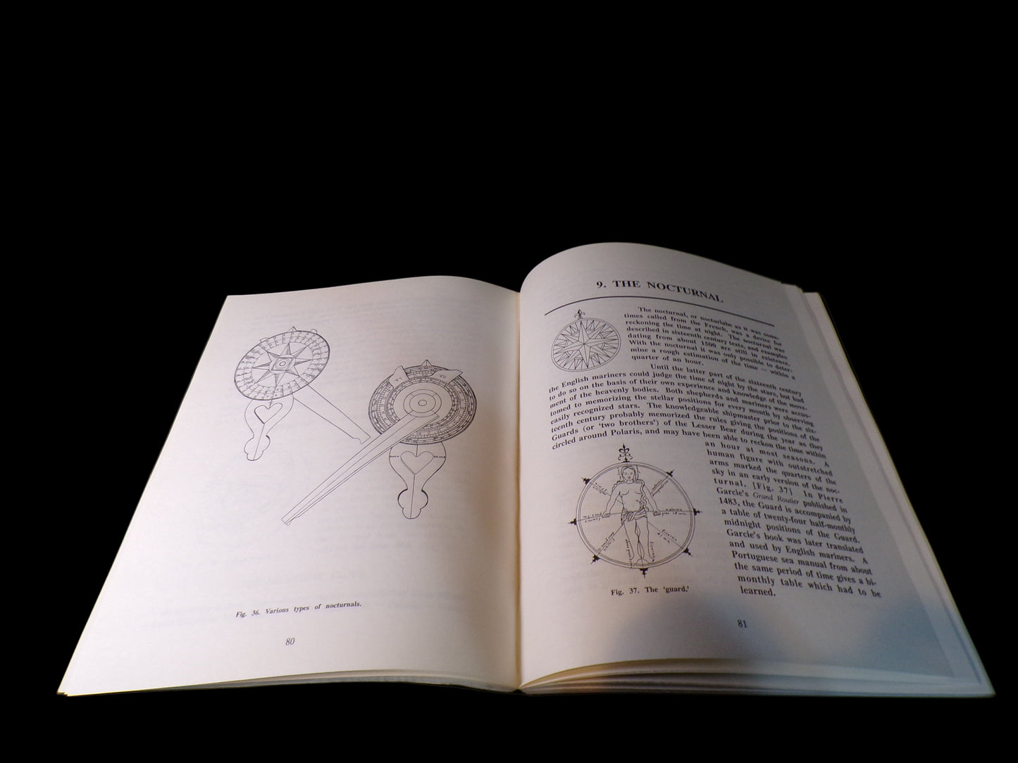 Navigation In The Age Of Discovery