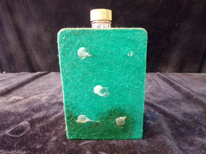 Ship In A Bottle Book Ends