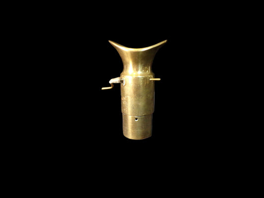 Brass Ship’s Voice Tube – Speaking Tube Mouthpiece
