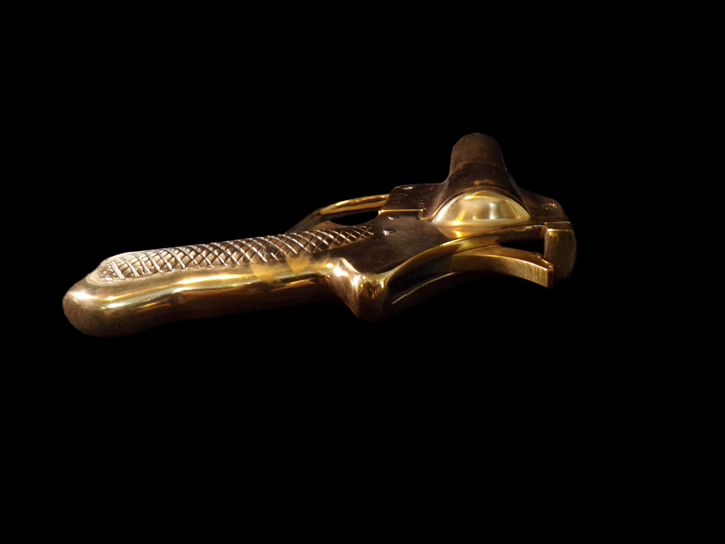 Naval Flare Gun (Very Pistol) LAR Steel Products