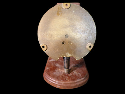 U.S. Navy High-Pressure Gauge James P. Marsh Corporation