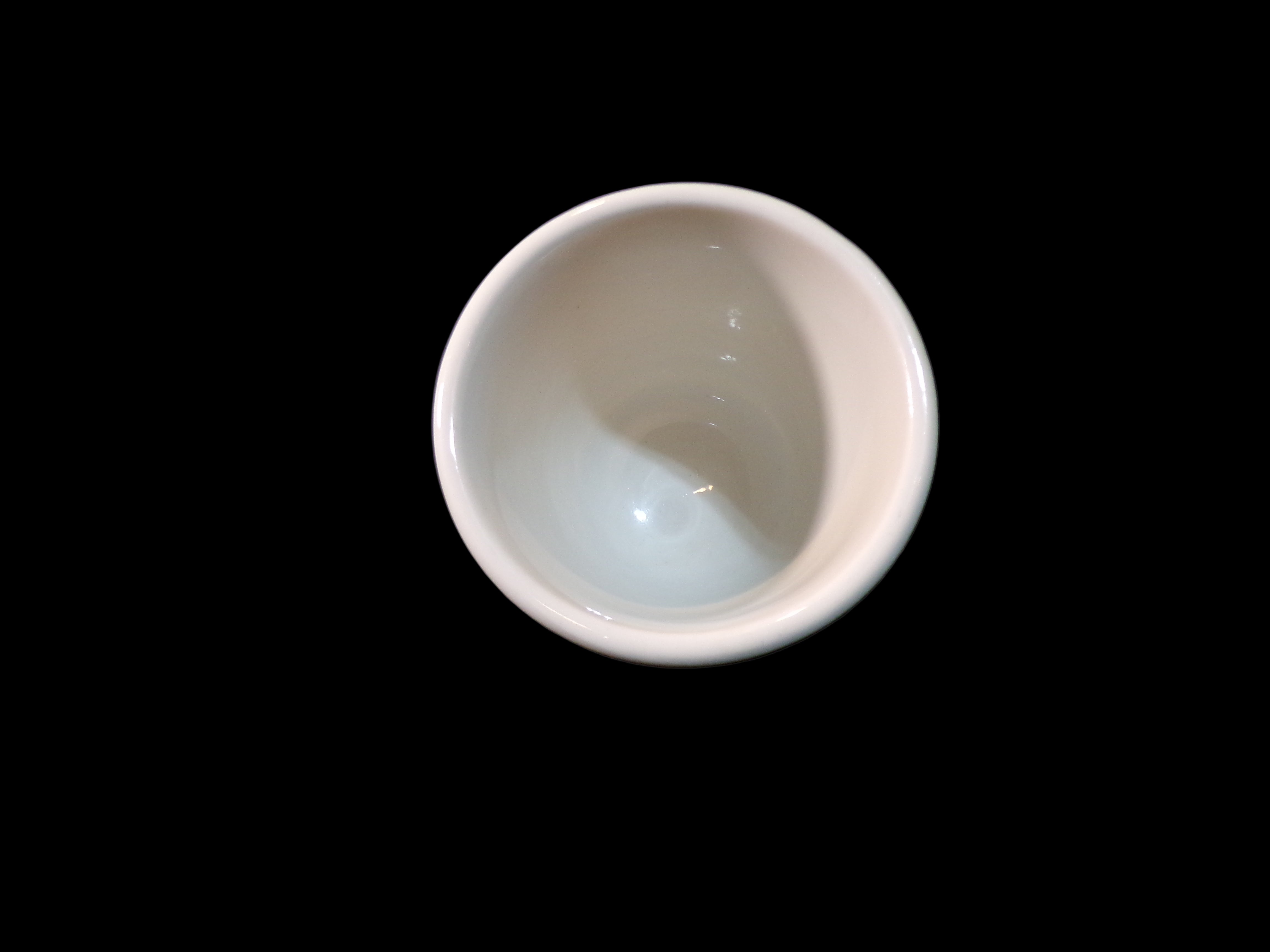 US Navy Mess Ware Mug Shenango China 1940-1950 – Annapolis