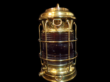 Perko Brass Anchor Light