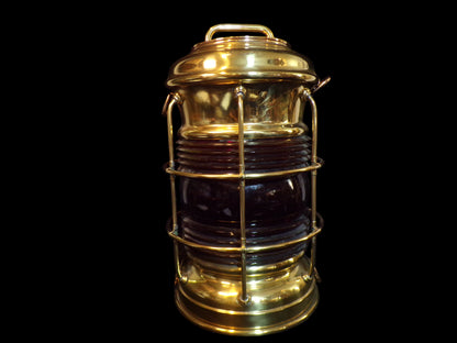 Perko Brass Anchor Light