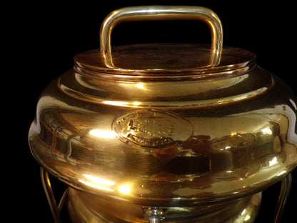 Perko Brass Anchor Light