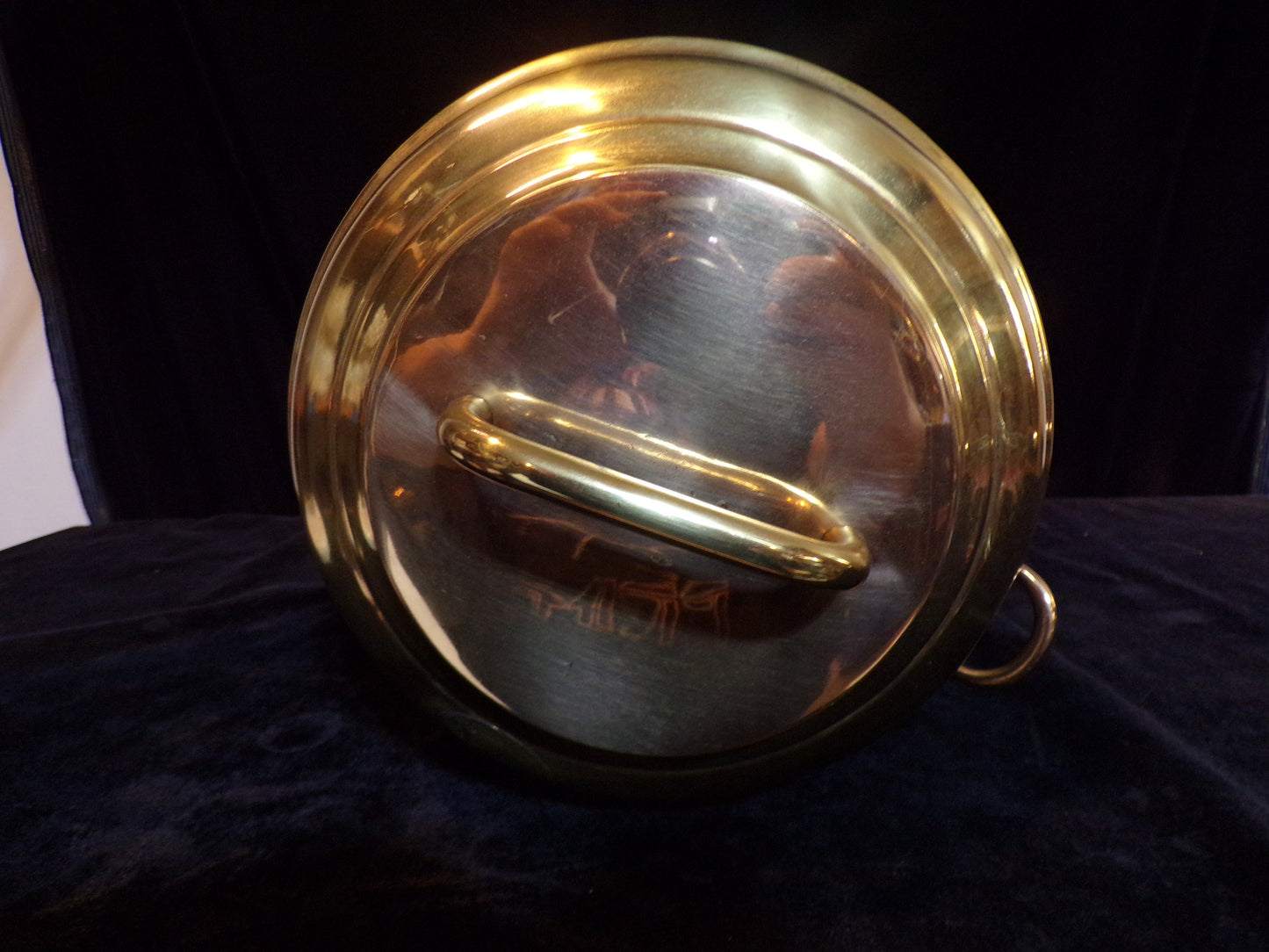 Perko Brass Anchor Light