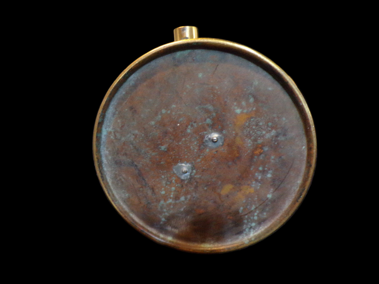 Perko Brass Anchor Light