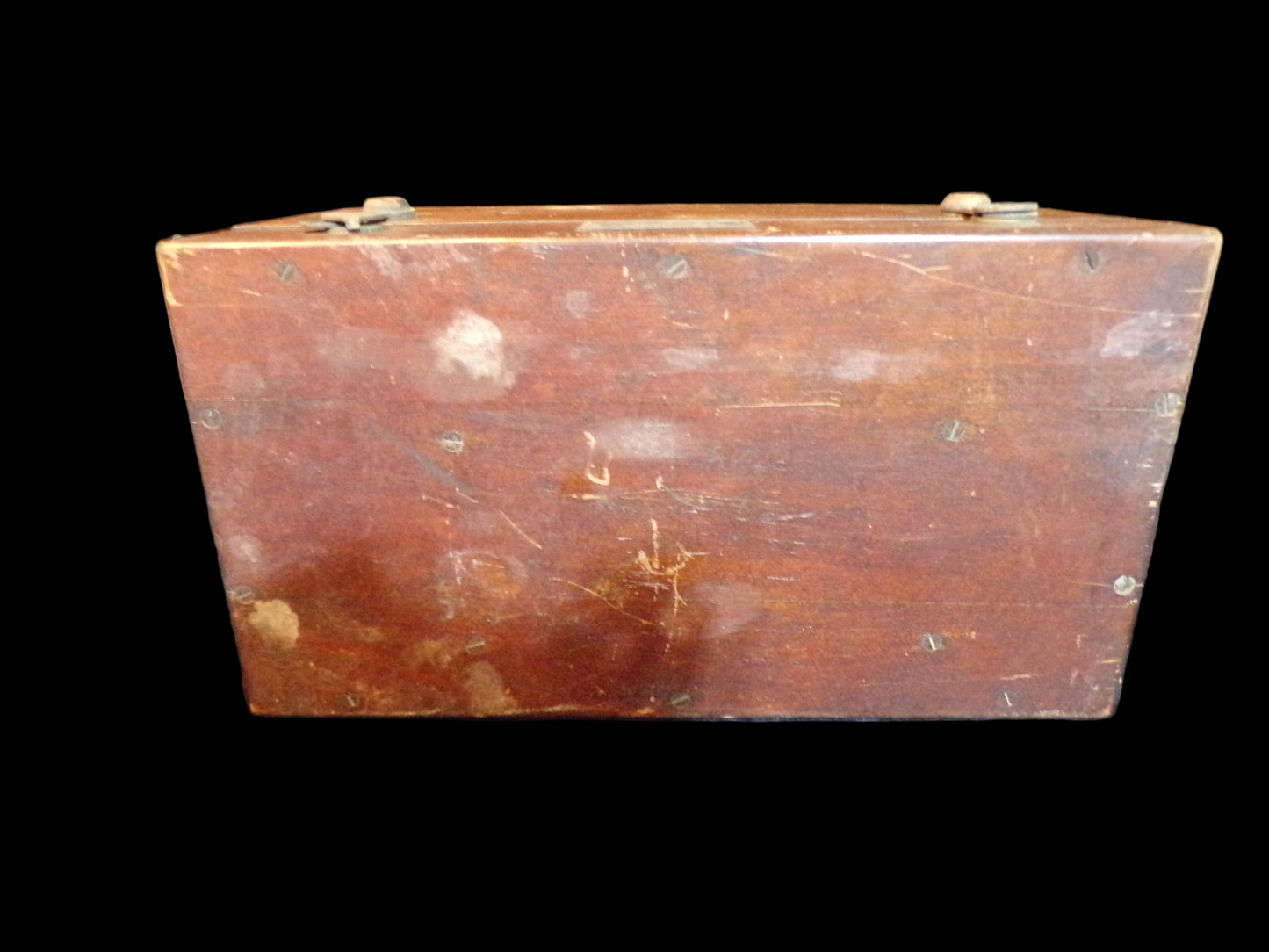 U.S. Navy Stadimeter 1943 Schick Incorporated