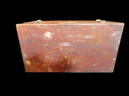 U.S. Navy Stadimeter 1943 Schick Incorporated