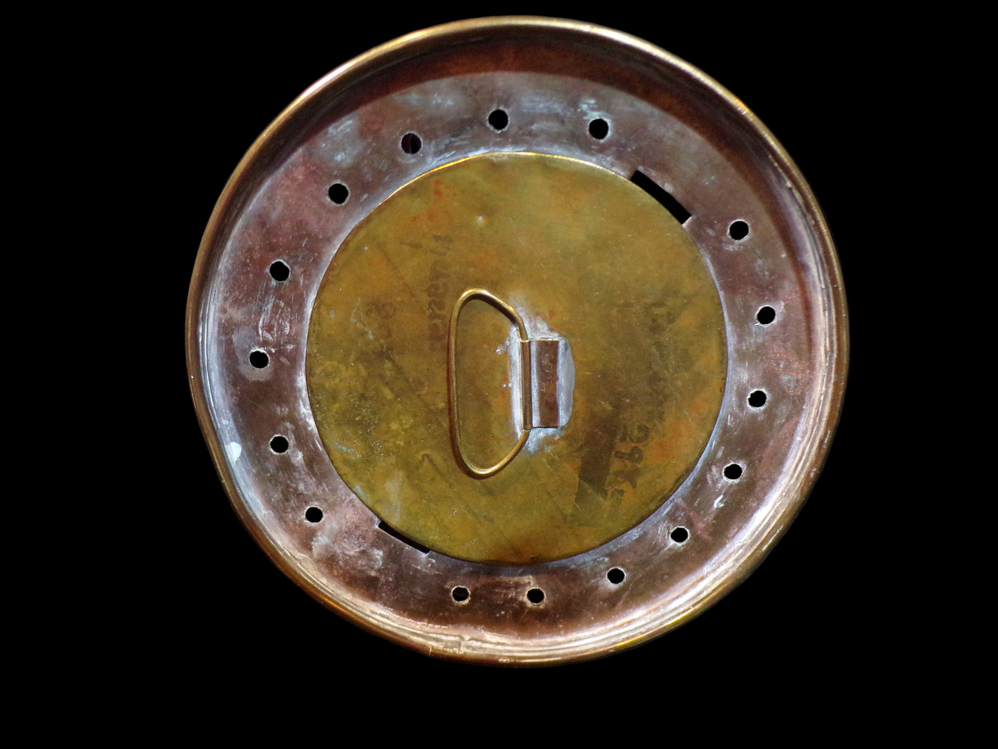 Maritime Port & Starboard Navigation Lantern