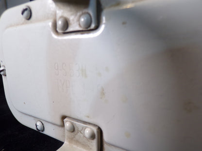 U.S. Navy Battle Lantern – Type J-18 (Model 9-S53H)