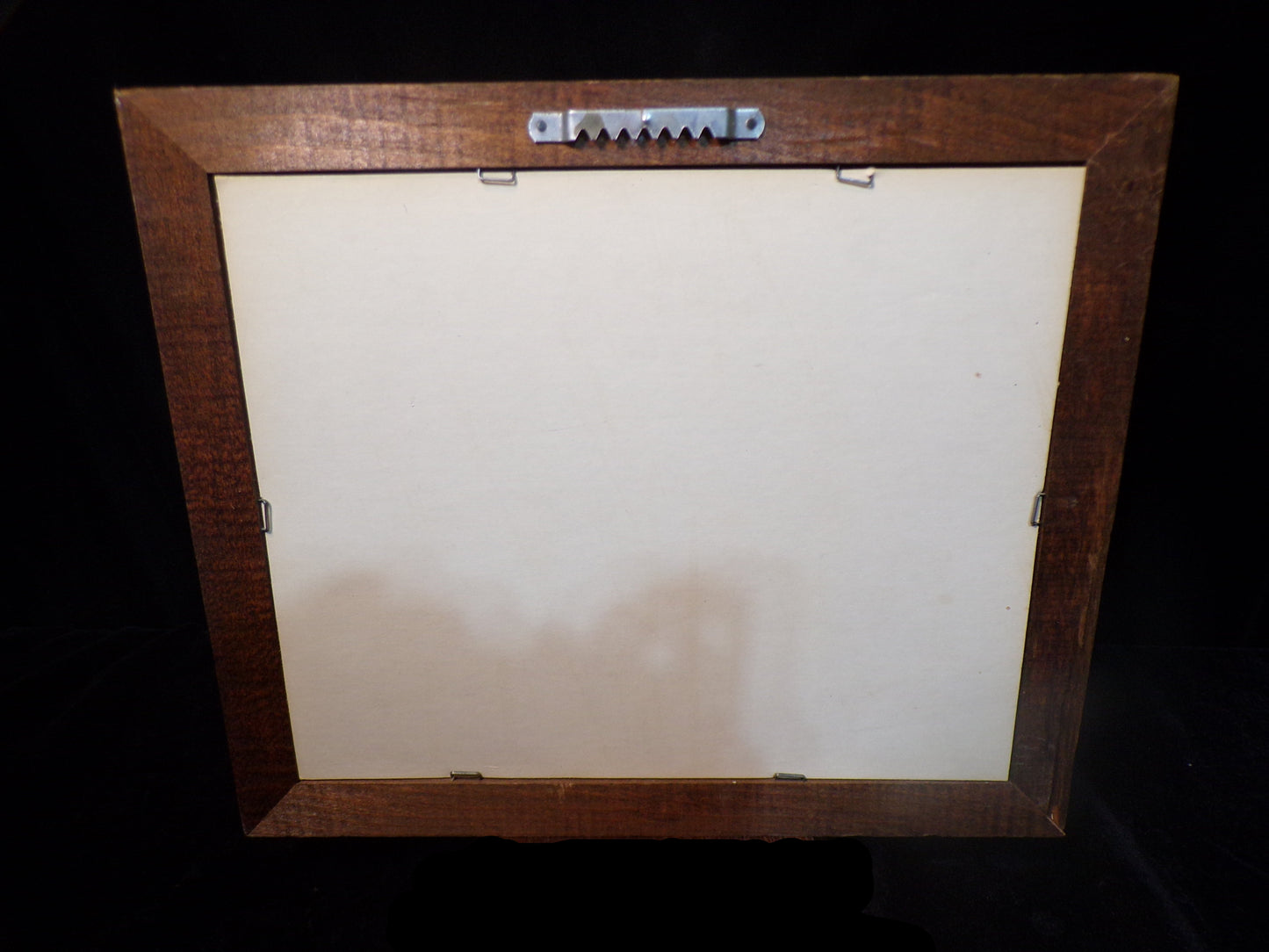 Framed Tall Ship Print – Maritime Wall Art