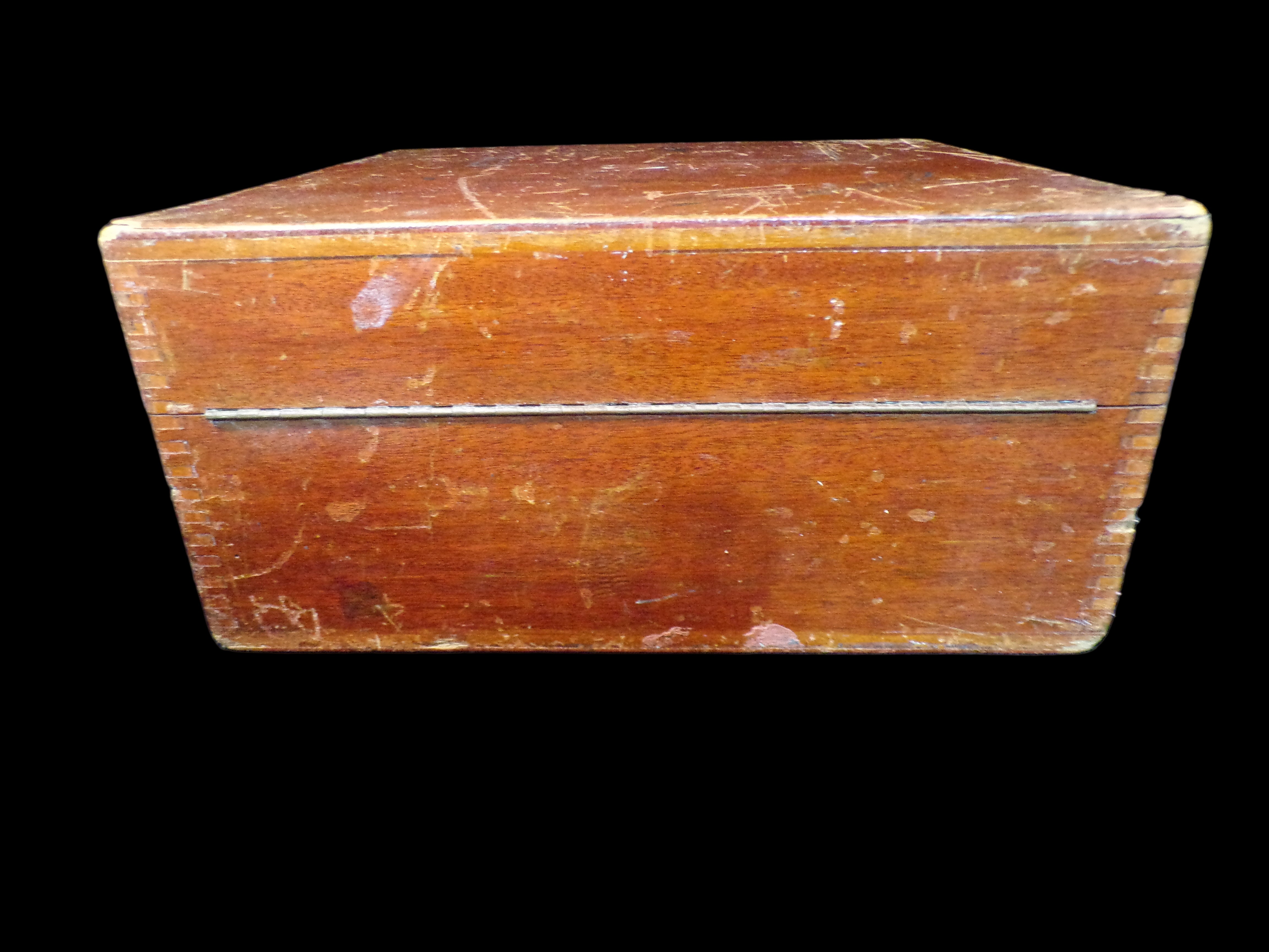 WWII U.S. Navy Mark II Sextant – Pioneer Instrument Co. 1941, With