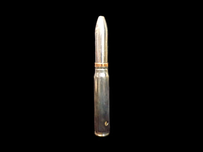 WWII 20mm Dummy Round – DPS 1943 M21A1B1 Inert Training Cartridge