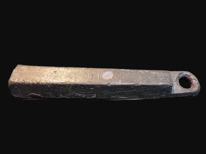 Marine Zinc Sacrificial Anode – Boat Keel/Hull Corrosion Protector
