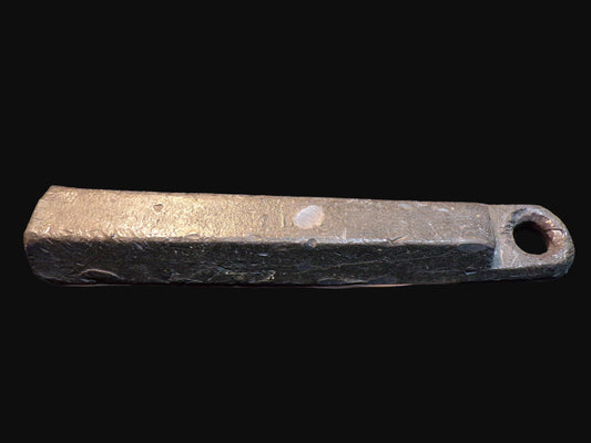 Marine Zinc Sacrificial Anode – Boat Keel/Hull Corrosion Protector
