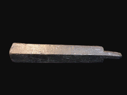 Marine Zinc Sacrificial Anode – Boat Keel/Hull Corrosion Protector