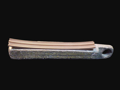 Marine Zinc Sacrificial Anode – Boat Keel/Hull Corrosion Protector