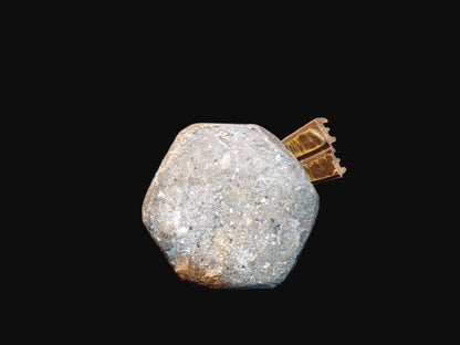 Marine Zinc Sacrificial Anode – Boat Keel/Hull Corrosion Protector
