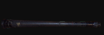 WWII Era U.S. Navy Kollmorgen Optical Corp. 16-Power Quartermaster Spyglass with Original Case