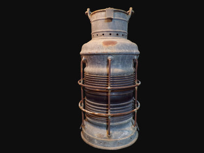 #Perkins Marine Lamp & Hardware Co. (PERKO) – Nautical Running Light