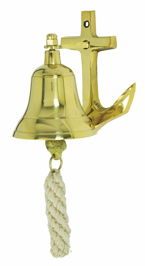 Anchor Bell