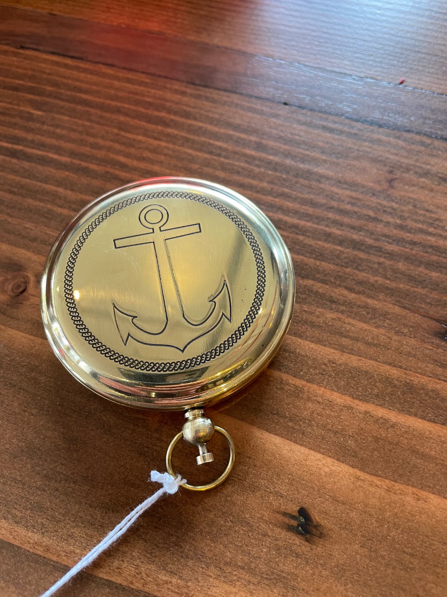 Compass - Anchor