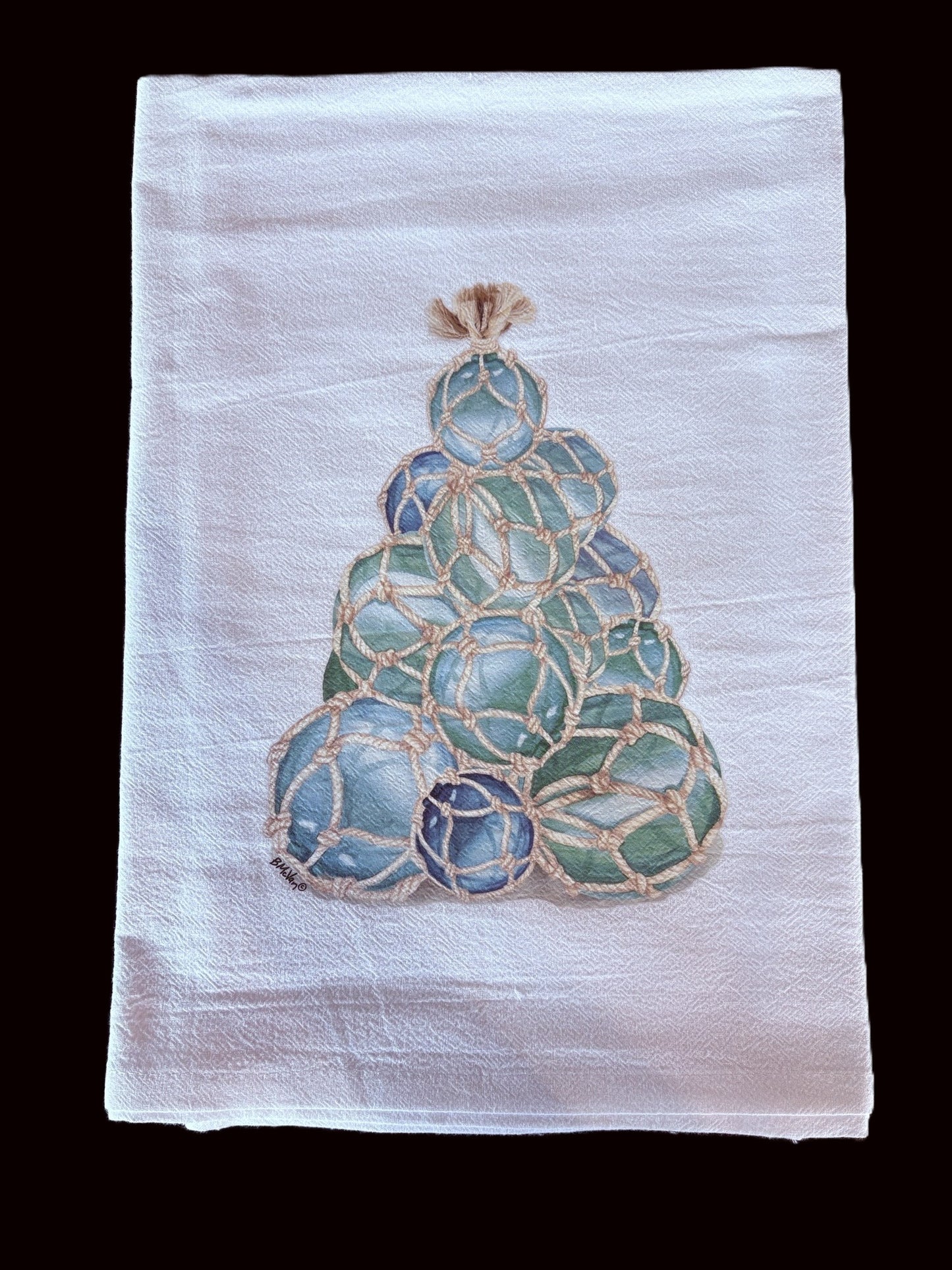 Flour Sack Towel