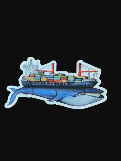 Stickers - Annapolis Maritime Antiques