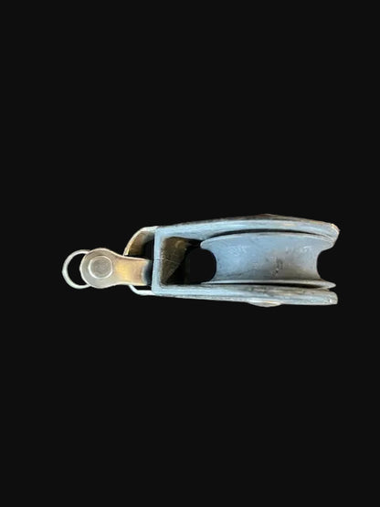 Harken Block, Single Sheave 2.25" - Annapolis Maritime Antiques