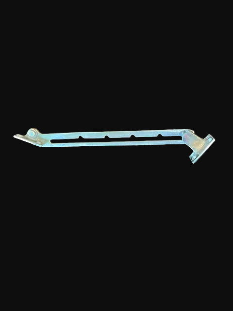 Casement Window Stay, Adjustable Slider - Annapolis Maritime Antiques
