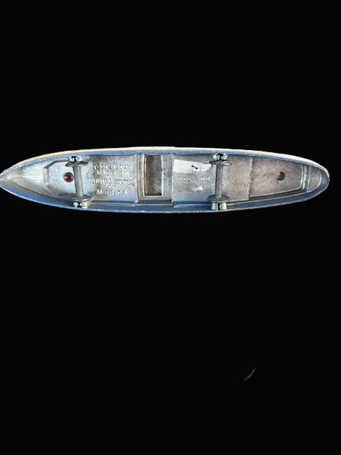 Tootsietoy Waterline Model - Annapolis Maritime Antiques