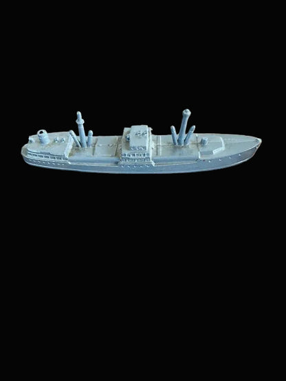 Tootsietoy Merchant Ship Model - Annapolis Maritime Antiques