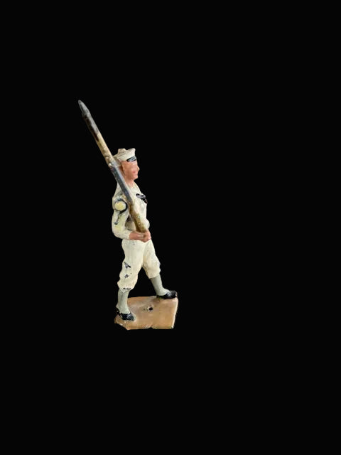 Barclay "dimestore" Toy Soldier - Annapolis Maritime Antiques