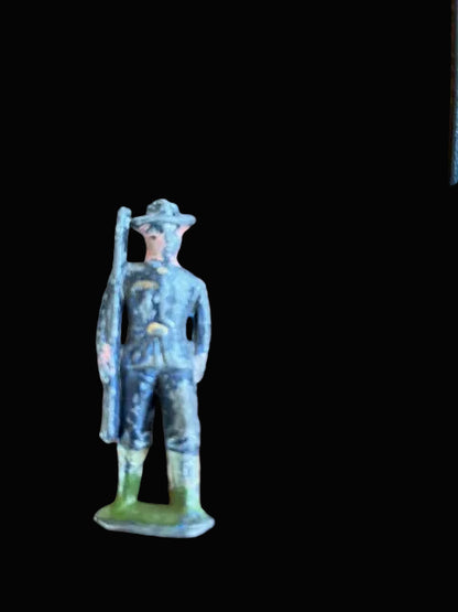 Toy Sailor figurine - Annapolis Maritime Antiques